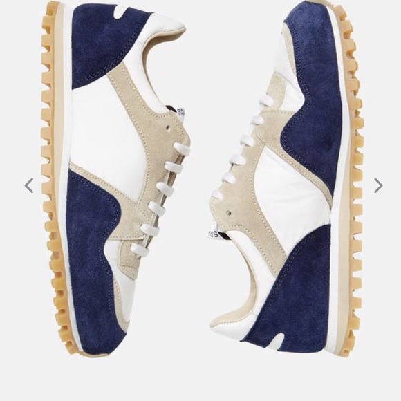 Spalwart Navy Marathon Trail - Picture 2 of 3